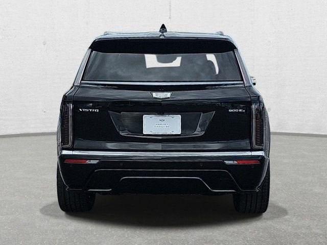2026 Cadillac VISTIQ Platinum