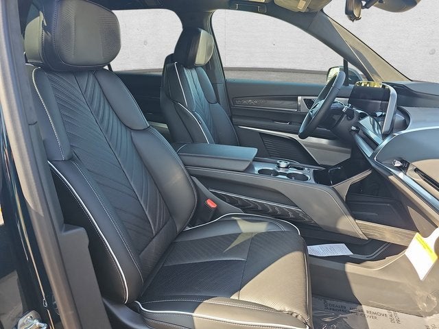 2026 Cadillac VISTIQ Platinum