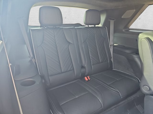 2026 Cadillac VISTIQ Platinum