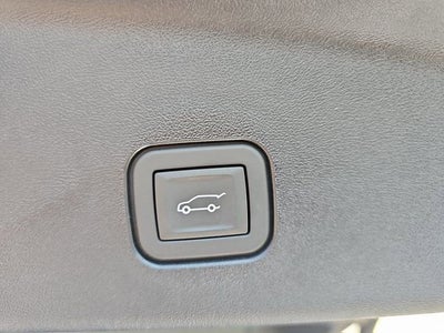 2026 Cadillac VISTIQ Platinum