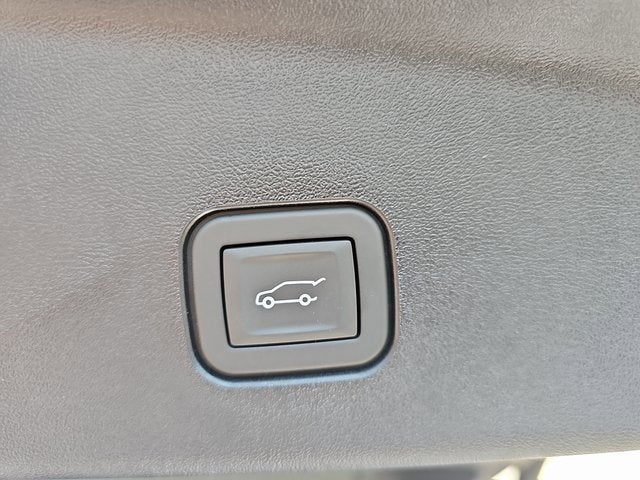 2026 Cadillac VISTIQ Platinum