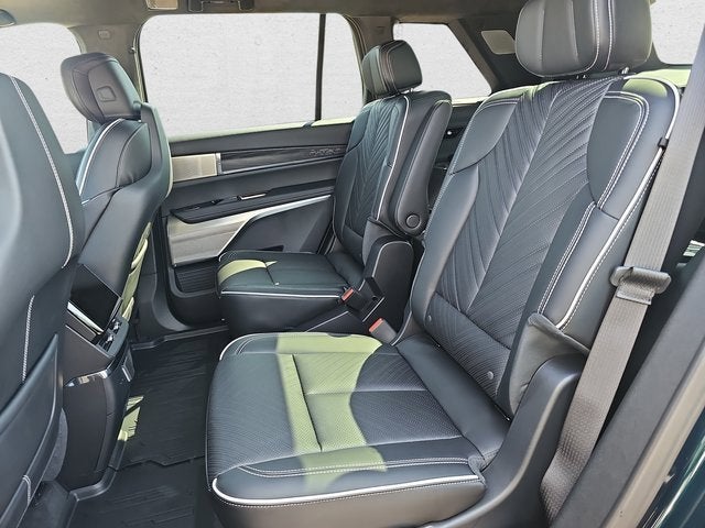 2026 Cadillac VISTIQ Platinum