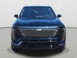 2026 Cadillac VISTIQ Platinum