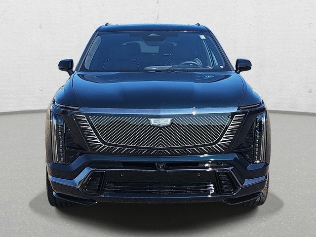2026 Cadillac VISTIQ Platinum