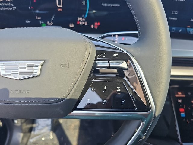 2026 Cadillac VISTIQ Platinum