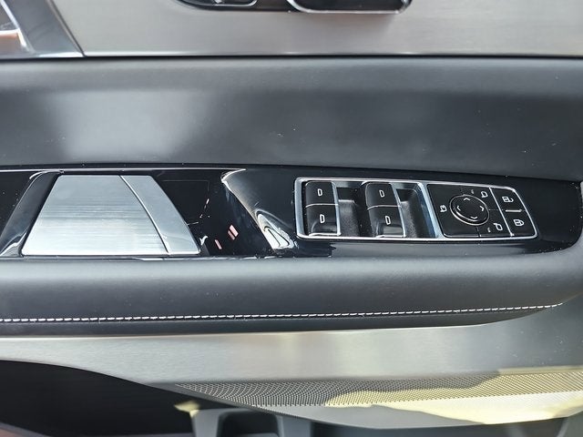 2026 Cadillac VISTIQ Platinum