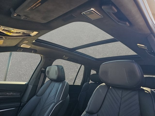 2026 Cadillac VISTIQ Platinum