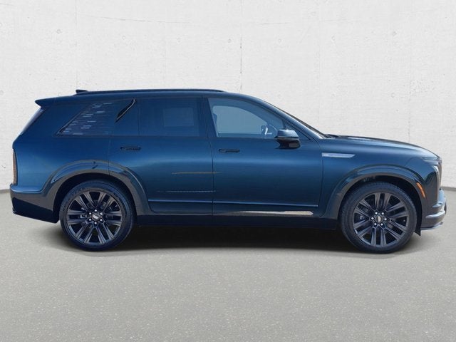 2026 Cadillac VISTIQ Platinum