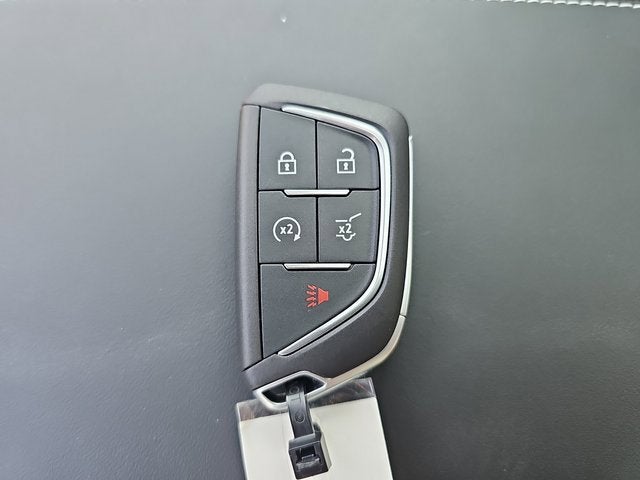 2026 Cadillac VISTIQ Platinum