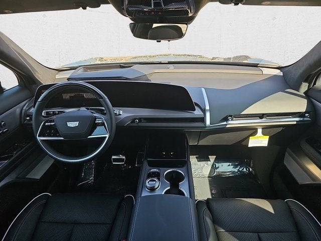 2026 Cadillac VISTIQ Platinum