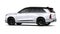 2027 Cadillac VISTIQ Platinum
