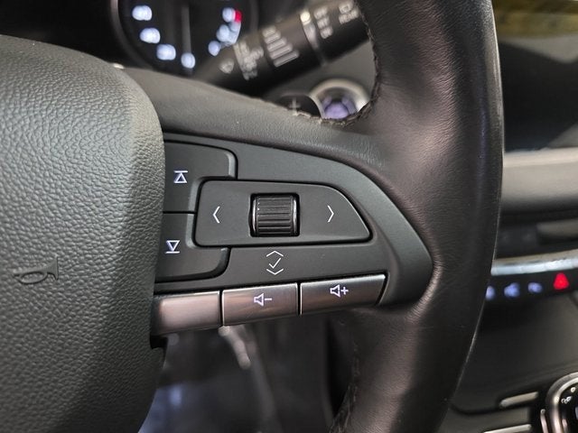 2022 Cadillac XT4 Premium Luxury