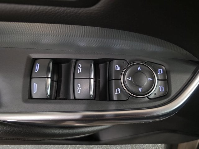 2022 Cadillac XT4 Premium Luxury