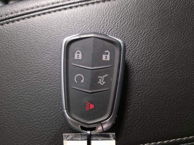 2022 Cadillac XT4 Premium Luxury