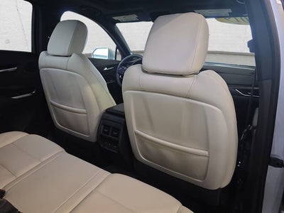 2019 Cadillac XT4 AWD Sport