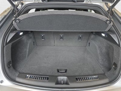 2019 Cadillac XT4 AWD Sport