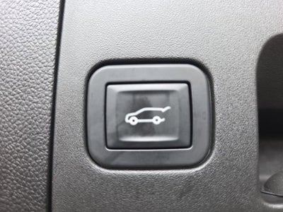 2019 Cadillac XT4 AWD Sport