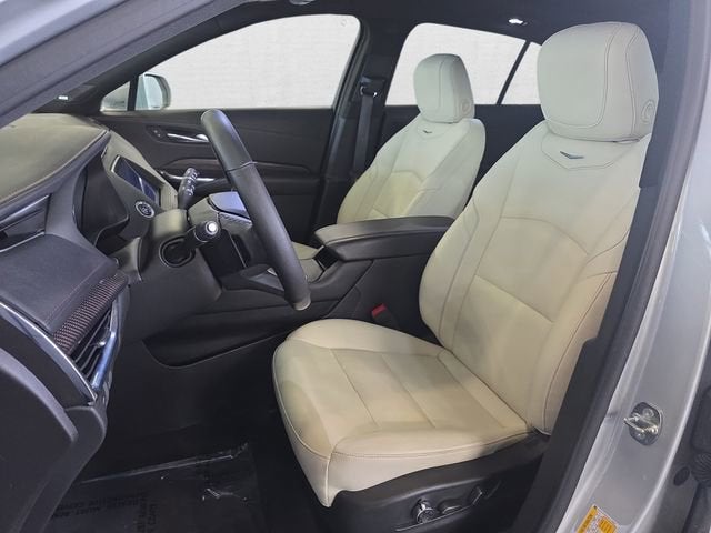 2019 Cadillac XT4 AWD Sport