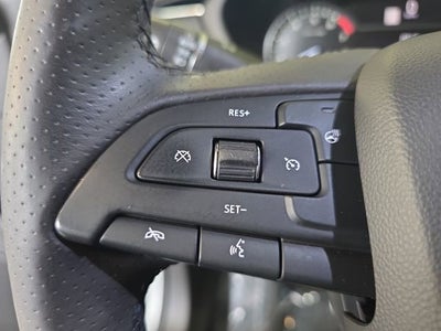 2019 Cadillac XT4 AWD Sport