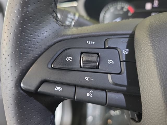 2019 Cadillac XT4 AWD Sport