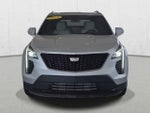 2019 Cadillac XT4 AWD Sport