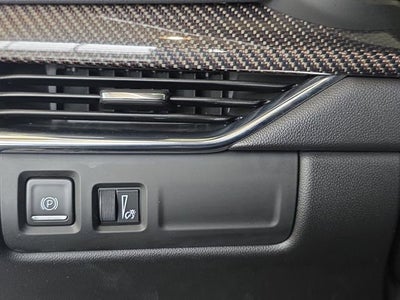 2019 Cadillac XT4 AWD Sport