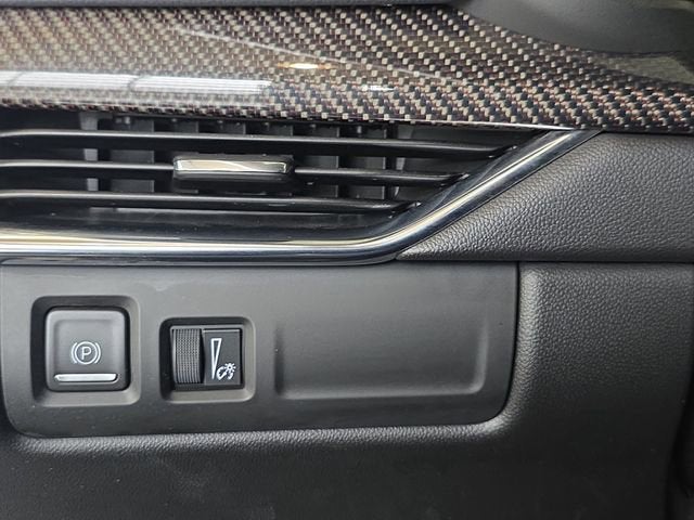 2019 Cadillac XT4 AWD Sport