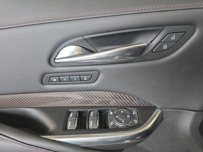 2019 Cadillac XT4 AWD Sport