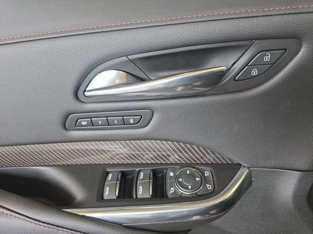 2019 Cadillac XT4 AWD Sport