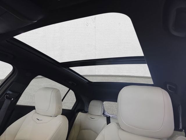 2019 Cadillac XT4 AWD Sport