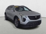 2019 Cadillac XT4 AWD Sport
