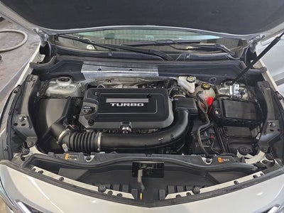 2019 Cadillac XT4 AWD Sport