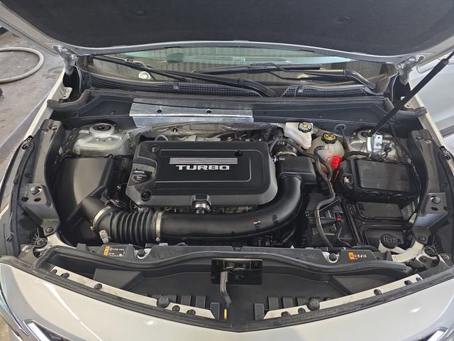 2019 Cadillac XT4 AWD Sport