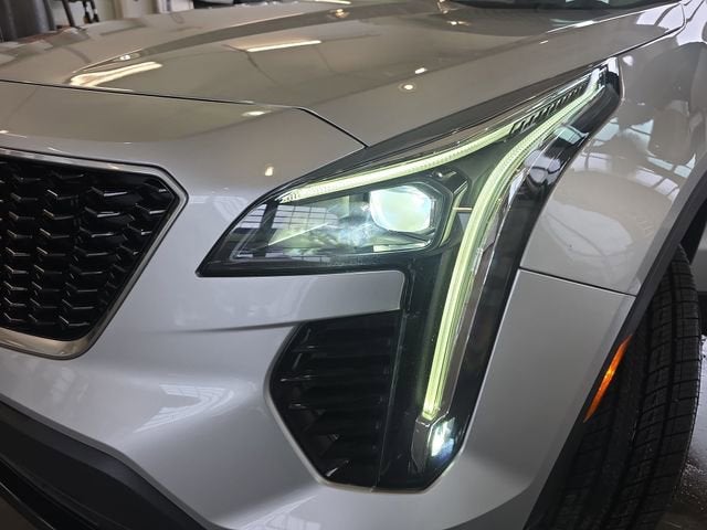 2019 Cadillac XT4 AWD Sport