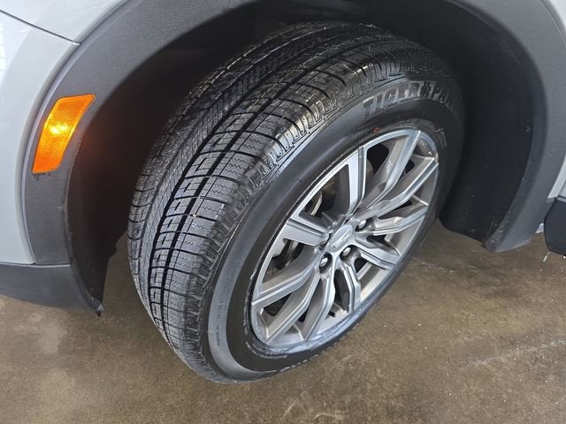 2019 Cadillac XT4 AWD Sport