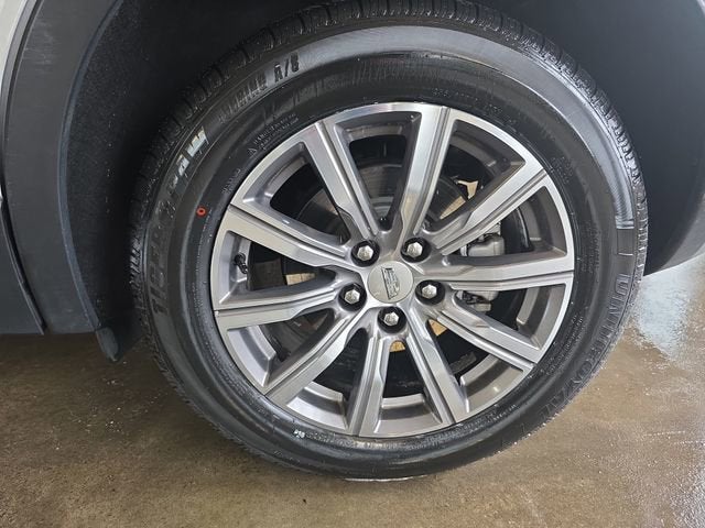 2019 Cadillac XT4 AWD Sport