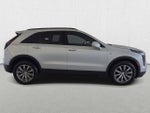 2019 Cadillac XT4 AWD Sport