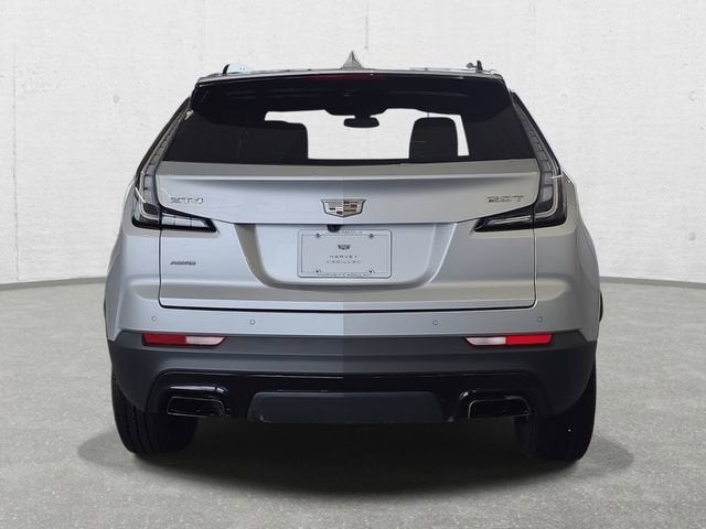 2019 Cadillac XT4 AWD Sport