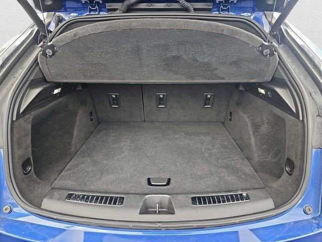 2022 Cadillac XT4 Sport