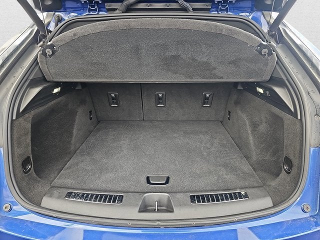 2022 Cadillac XT4 Sport