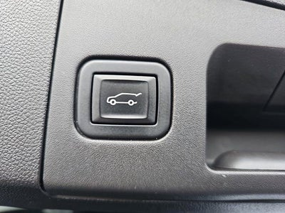 2022 Cadillac XT4 Sport