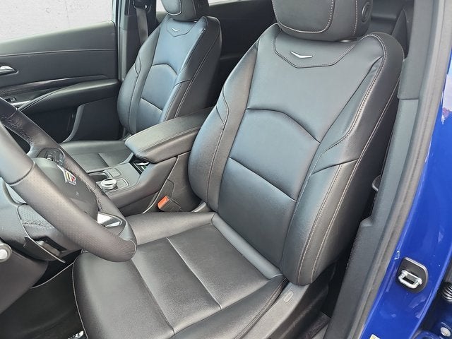 2022 Cadillac XT4 Sport