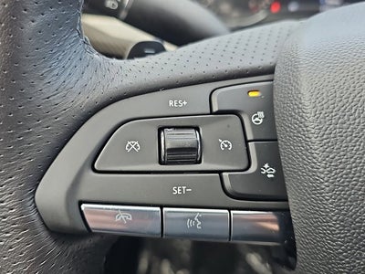 2022 Cadillac XT4 Sport