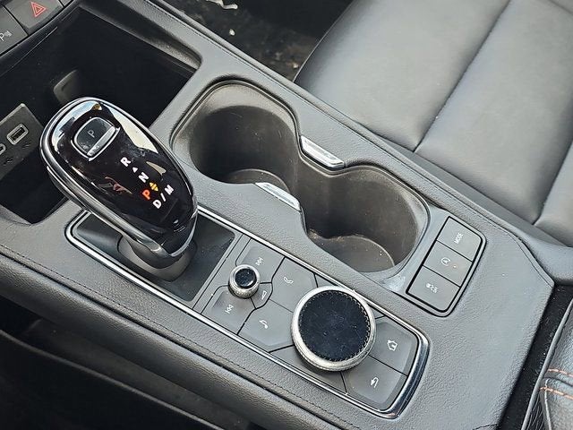 2022 Cadillac XT4 Sport