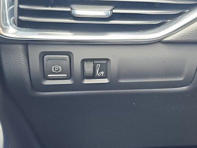 2022 Cadillac XT4 Sport