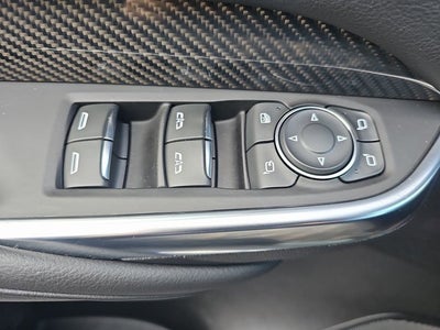 2022 Cadillac XT4 Sport