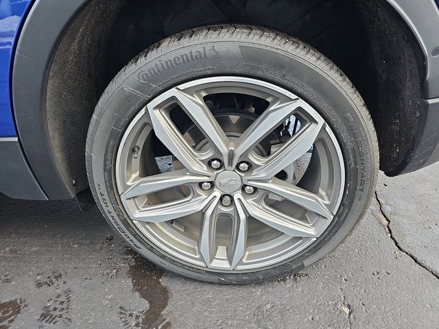 2022 Cadillac XT4 Sport