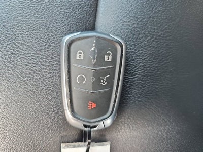 2022 Cadillac XT4 Sport