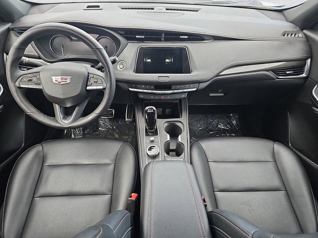 2022 Cadillac XT4 Sport