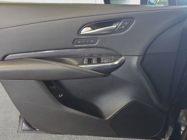 2024 Cadillac XT4 Sport